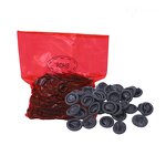 Static-Free Finger Protectors Manufacturer - 720 Pcs/Pack Esd Compliant Finger Sleeves for Optical Components