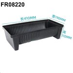 ESD Storage Plastic Plates Manufacturer - Professional & Bowls for Consumer Electronics Industrial Storage