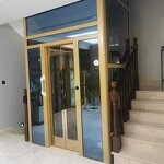 Hotel Commercial Passenger Elevator - 4 Passengers Residential Lift