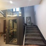 Residential Passenger Elevator - Hydraulic Lift with 3-Year Warranty