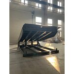 Universal Boarding Ramp - Lightweight & Portable for Wheelchairs & Carts