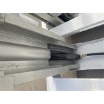 Aluminum Alloy Lift Platform - Lightweight Scissor Lift Aerial Work Platform