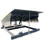 Universal Boarding Ramp - Lightweight & Portable for Wheelchairs & Carts