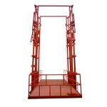 Mini Home Freight Elevator - Convenient for Elderly and Children