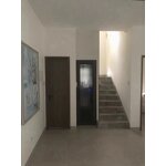 Small Shaftless Residential Traction Home Elevator - 3 Floors