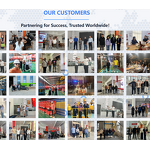 Hydraulic Heavy Goods Elevator - Indoor Cargo Lift Outdoor Electric