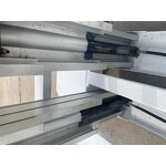 Aluminum Alloy Lift Platform - Lightweight Scissor Lift Aerial Work Platform