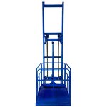 Customized Cargo Lift - for Household and Commercial Factory