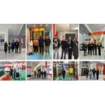 Cargo Loading Ramps - Container Terminal Levelers & Truck Lifting Platforms