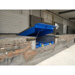 Universal Boarding Ramp - Lightweight & Portable for Wheelchairs & Carts