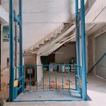 Cargo Lift - Freight Elevator for Industry and Commercial