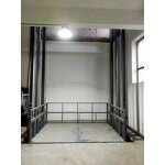 Cargo Lift - Freight Elevator for Industry and Commercial