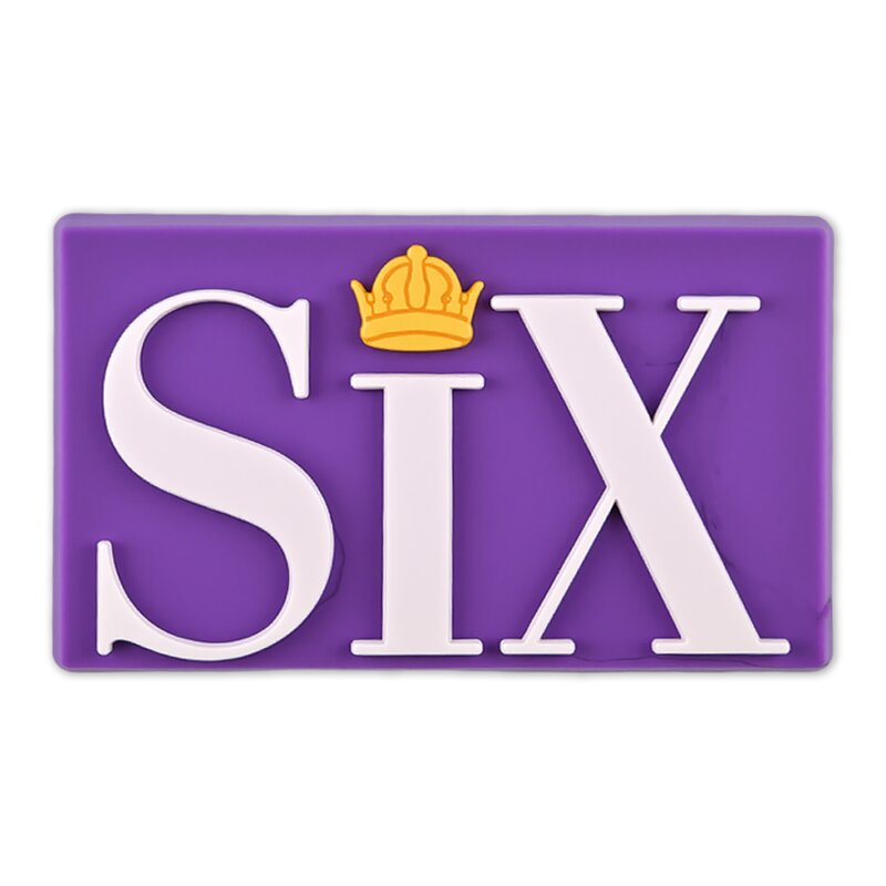 Soft Rubber Shoe Accessories - Various Style Hole Buckle & Rhinestone Decorations