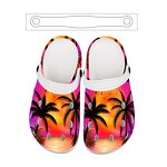 Hospital Doctor Nurse Footwear - EVA Medical Clogs Breathable Fashionable