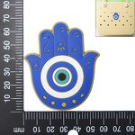 PVC Large Bogg Bag Charms - Tote Beach Bag Insert Accessories