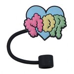 Ferxxo Straw Toppers - Custom for Bar Accessories Wholesale Charms