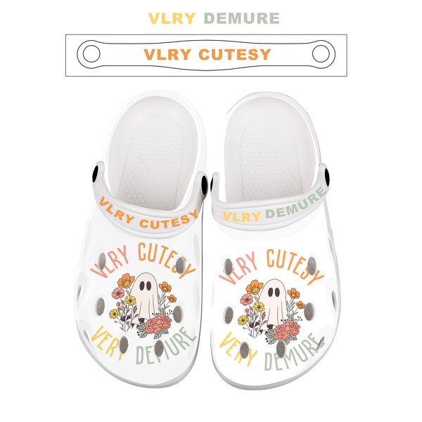 Nursing Shoes Medical Clogs - EVA Sandal Women Garden Platform Shoes