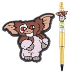 Custom Silicone Focal Beads - Selena Candy Designs for Kids Gift Pens