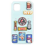 Shockproof DIY 3D Silicone Phone Case - Hole for Clog Charms