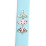 Watch Decoration Charms - Metal Leg Decorative Nails for Sport Strap