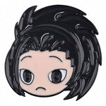 Japan Anime Enamel Brooch - Sweet Alloy Pins Badge Fashion Jewelry Gift