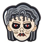 Hocus Pocus Straw Toppers - Mermaid Studded Coffee Cup with Cover Charms