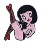 Fashion Metal Crafts Manufacturer - Hard Enamel Lapel Pins with Card