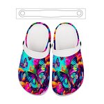 Hospital Doctor Nurse Footwear - EVA Medical Clogs Breathable Fashionable