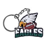 PVC Keychain Manufacturer - Custom Mexican Key Rings Accessories