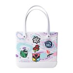 Silicone Shoe Charms - Purse Handbag Designer Bag Charm Sandals Decoration