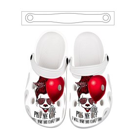 Non-slip Medical Shoes - Fashionable Hospital Nursing EVA Clogs