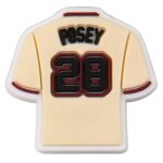 Football Teams Shoe Charms - Premier League Decorations for England UK