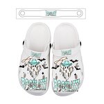 Non-slip Medical Shoes - Fashionable Hospital Nursing EVA Clogs