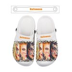 Non-slip Medical Shoes - Fashionable Hospital Nursing EVA Clogs