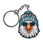 PVC Keychain Manufacturer - Custom Mexican Key Rings Accessories