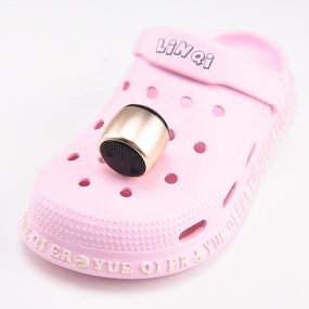 Clog Speaker Charms Manufacturer - Bluetooth TWS Stereo Sound & OEM