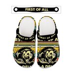 Nursing Shoes Medical Clogs - EVA Sandal Women Garden Platform Shoes