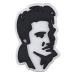 Cartoon Clogs Charms - Stitch and Lilo Design for Shoe Decoration