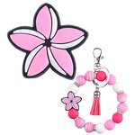 Silicone Focal Beads Manufacturer - BPA-Free for Pen Making & Baby Teether