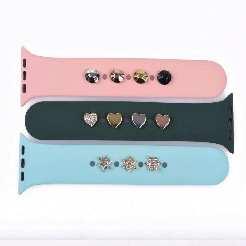 Watch Band Charms - for Watch Band Accessories