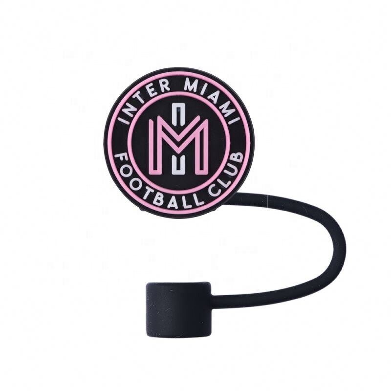 Straw Toppers Festival - Peso Pluma Karol g Bunny Luck Charm Sealing