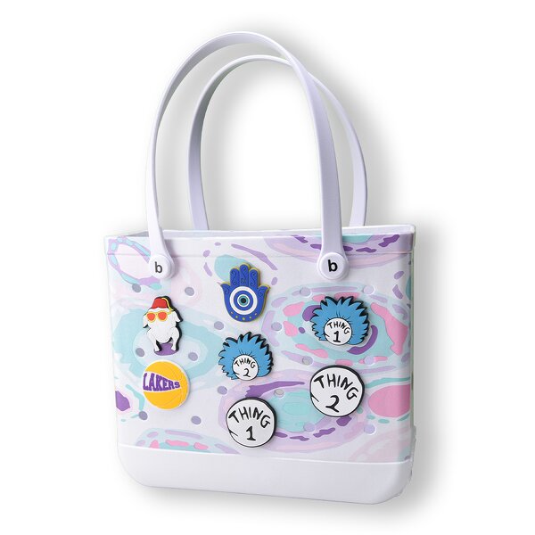 Taylor Singer Swift Charms - for Bog Bag Tote Large Size Beach Bag