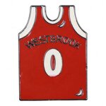 Sport Team Jersey Pins Manufacturer - Custom Metal Soft Hard Lapel Enamel