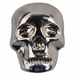 Silicone Rubber Sport Watch Band - Replacement Strap with Charms