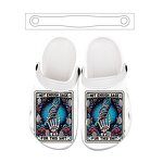 Nursing Shoes Medical Clogs - EVA Sandal Women Garden Platform Shoes