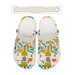 Hospital Doctor Nurse Footwear - EVA Medical Clogs Breathable Fashionable