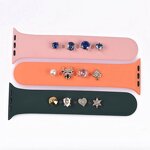 Watch Band Charms - for Watch Band Accessories