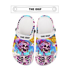 Clog Shoe Manufacturer - Men's Women's Classic Bunny Sandals Wholesale