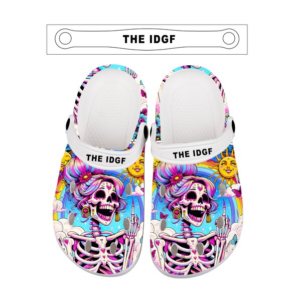 Clog Shoe Manufacturer - Men's Women's Classic Bunny Sandals Wholesale