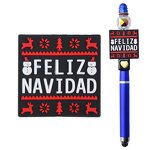 Printed Focal Beads - DIY 3D Jewelry & Christmas Hat Beads for Sale